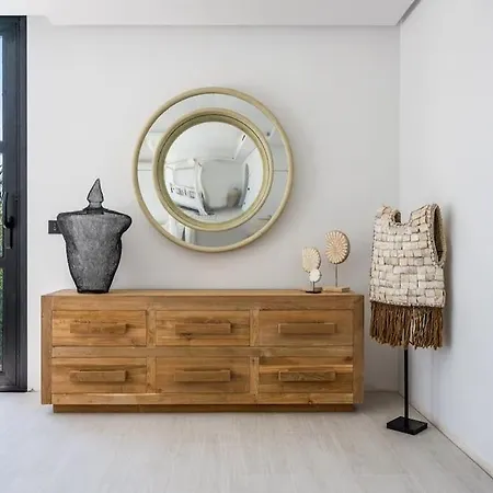 Luxury 6 Bedroom 15 Min From Puerto Banus