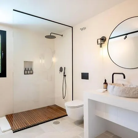 Luxury 6 Bedroom 15 Min From Puerto Banus *